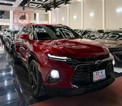 شيفروليه بليزر